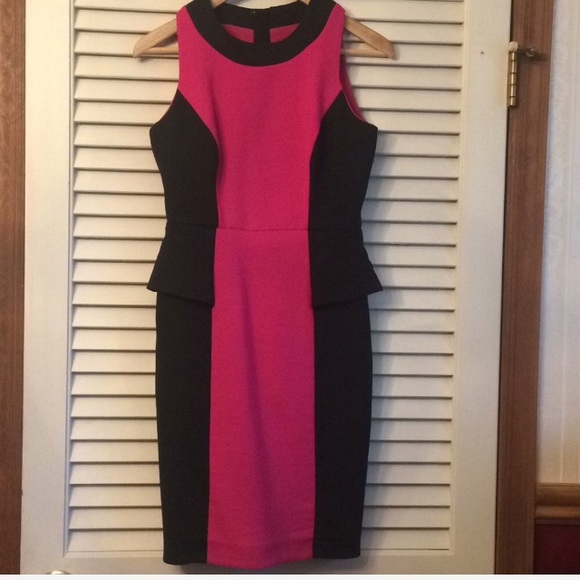 Milly Dresses & Skirts - Milly Peplum Dress